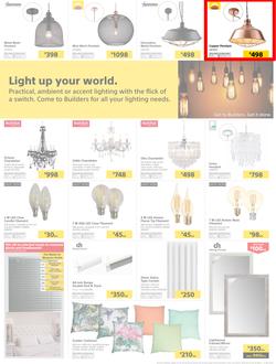 Builders Inland : The Best Deals On The Widest Range (26 Mar - 21 Apr 2019), page 14