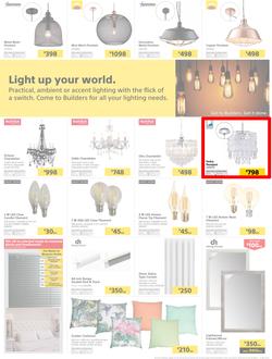 Builders Inland : The Best Deals On The Widest Range (26 Mar - 21 Apr 2019), page 14