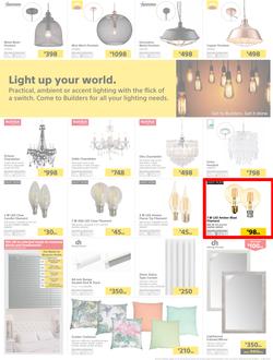 Builders Inland : The Best Deals On The Widest Range (26 Mar - 21 Apr 2019), page 14