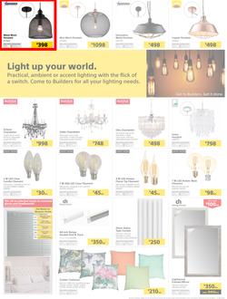 Builders Inland : The Best Deals On The Widest Range (26 Mar - 21 Apr 2019), page 14