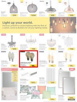 Builders Inland : The Best Deals On The Widest Range (26 Mar - 21 Apr 2019), page 14