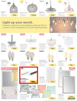 Builders Inland : The Best Deals On The Widest Range (26 Mar - 21 Apr 2019), page 14