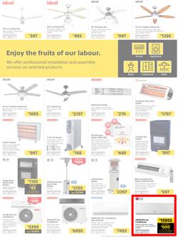 Builders KZN : The Best Deals On The Widest Range (26 Mar - 21 Apr 2019), page 4