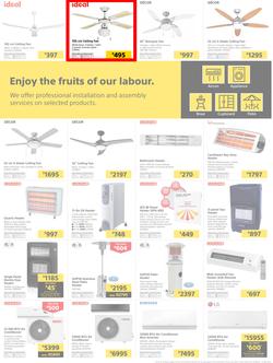 Builders KZN : The Best Deals On The Widest Range (26 Mar - 21 Apr 2019), page 4