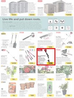 Builders KZN : The Best Deals On The Widest Range (26 Mar - 21 Apr 2019), page 8