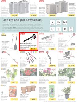 Builders KZN : The Best Deals On The Widest Range (26 Mar - 21 Apr 2019), page 8