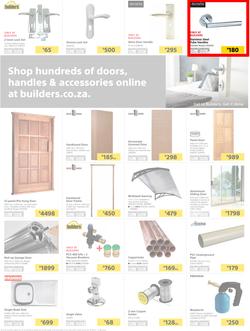 Builders KZN : The Best Deals On The Widest Range (26 Mar - 21 Apr 2019), page 15