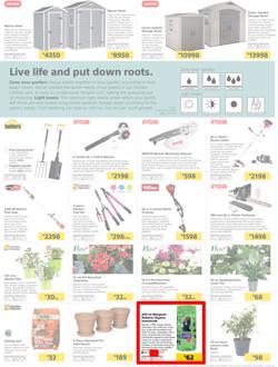 Builders PE : The Best Deals On The Widest Range (26 Mar - 21 Apr 2019), page 8