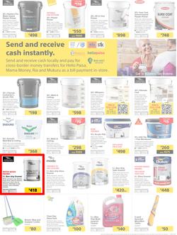 Builders Western Cape : The Best Deals On The Widest Range (26 Mar - 21 Apr 2019), page 2
