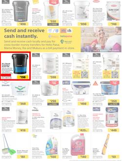 Builders Western Cape : The Best Deals On The Widest Range (26 Mar - 21 Apr 2019), page 2