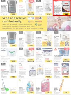 Builders Western Cape : The Best Deals On The Widest Range (26 Mar - 21 Apr 2019), page 2