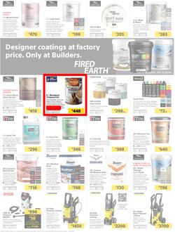 Builders Western Cape : The Best Deals On The Widest Range (26 Mar - 21 Apr 2019), page 3