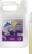 Clean Day 5Ltr Purpose Cream Cleaner
