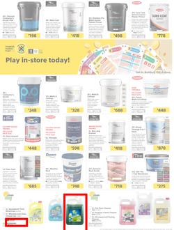 Builders Superstore EL : The Best Deals On The Widest Range (21 May - 16 June 2019), page 2