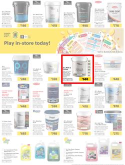 Builders Superstore EL : The Best Deals On The Widest Range (21 May - 16 June 2019), page 2