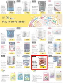 Builders Superstore EL : The Best Deals On The Widest Range (21 May - 16 June 2019), page 2