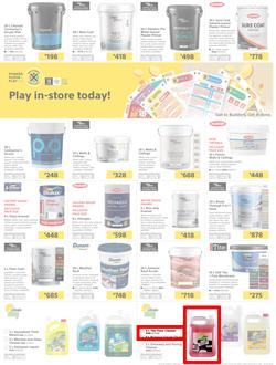 Builders Superstore EL : The Best Deals On The Widest Range (21 May - 16 June 2019), page 2