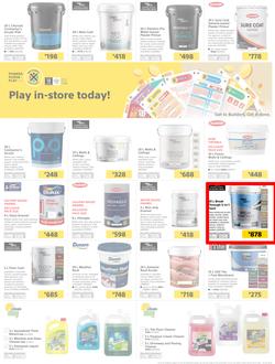Builders Superstore EL : The Best Deals On The Widest Range (21 May - 16 June 2019), page 2