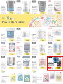 Builders Superstore EL : The Best Deals On The Widest Range (21 May - 16 June 2019), page 2