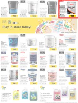 Builders Superstore EL : The Best Deals On The Widest Range (21 May - 16 June 2019), page 2