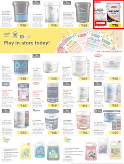 Builders Superstore EL : The Best Deals On The Widest Range (21 May - 16 June 2019), page 2