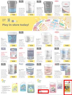 Builders Superstore EL : The Best Deals On The Widest Range (21 May - 16 June 2019), page 2