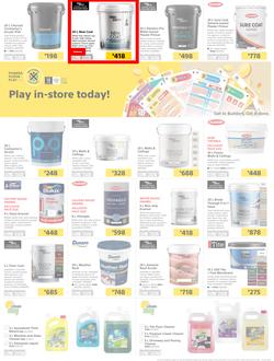 Builders Superstore EL : The Best Deals On The Widest Range (21 May - 16 June 2019), page 2
