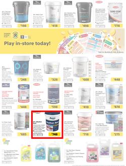 Builders Superstore EL : The Best Deals On The Widest Range (21 May - 16 June 2019), page 2
