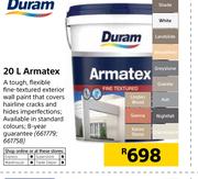 Duram 20Ltr Armatex