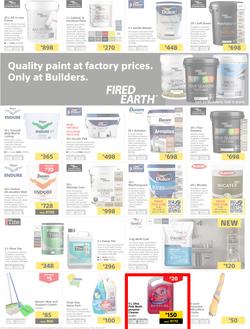Builders Superstore EL : The Best Deals On The Widest Range (21 May - 16 June 2019), page 3
