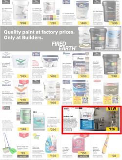 Builders Superstore EL : The Best Deals On The Widest Range (21 May - 16 June 2019), page 3