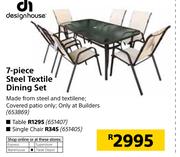 Design House Table