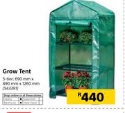 Grow Tent
