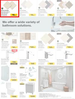 Builders Superstore EL : The Best Deals On The Widest Range (21 May - 16 June 2019), page 6