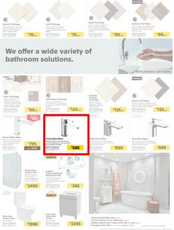 Builders Superstore EL : The Best Deals On The Widest Range (21 May - 16 June 2019), page 6