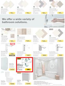 Builders Superstore EL : The Best Deals On The Widest Range (21 May - 16 June 2019), page 6