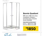 Prima Bella Bonnie Quadrant