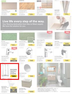 Builders Superstore EL : The Best Deals On The Widest Range (21 May - 16 June 2019), page 7