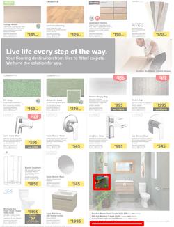 Builders Superstore EL : The Best Deals On The Widest Range (21 May - 16 June 2019), page 7