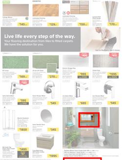 Builders Superstore EL : The Best Deals On The Widest Range (21 May - 16 June 2019), page 7