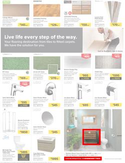 Builders Superstore EL : The Best Deals On The Widest Range (21 May - 16 June 2019), page 7