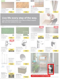 Builders Superstore EL : The Best Deals On The Widest Range (21 May - 16 June 2019), page 7