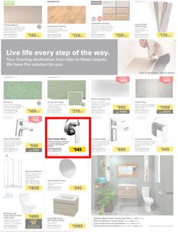 Builders Superstore EL : The Best Deals On The Widest Range (21 May - 16 June 2019), page 7