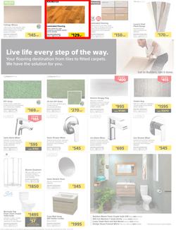 Builders Superstore EL : The Best Deals On The Widest Range (21 May - 16 June 2019), page 7