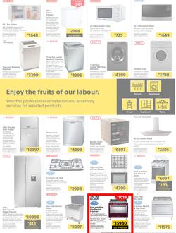 Builders Superstore EL : The Best Deals On The Widest Range (21 May - 16 June 2019), page 8