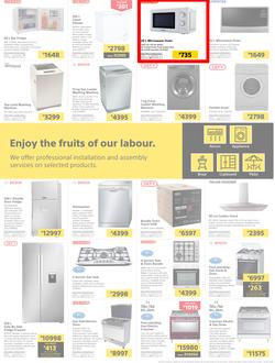 Builders Superstore EL : The Best Deals On The Widest Range (21 May - 16 June 2019), page 8