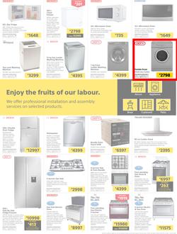 Builders Superstore EL : The Best Deals On The Widest Range (21 May - 16 June 2019), page 8