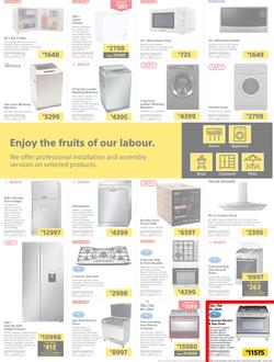 Builders Superstore EL : The Best Deals On The Widest Range (21 May - 16 June 2019), page 8