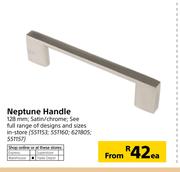 Neptune Handle 128mm-Each