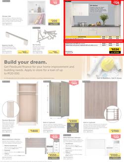 Builders Superstore EL : The Best Deals On The Widest Range (21 May - 16 June 2019), page 9